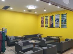 -谜盒子奇幻密室(南屏店)