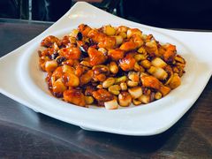 -黑土印象菜馆(三元桥店)