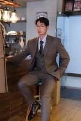 -伊布老裁缝西装礼服定制