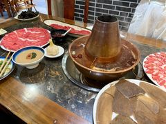 -鑫隆四季涮肉(香河店)