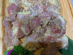 -妥妥烤肉料理(昙华林店)