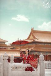 点击看大图 -美云庭古装·格格服汉服·京城旅拍(北京店)