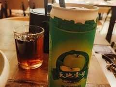 -铁公鸡·四川料理(天环广场店)