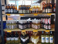 -胡同小馆(新威路店)