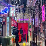 我愿称之为杭州1100平火锅天堂啊啊啊！！！	