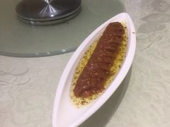 糯米藕-南来顺饭庄·清真(南菜园店)