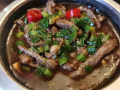 -海宁名门百合(文宗南路店)