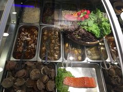 -鲜鲜·鲅鱼圈海鲜(于洪店)