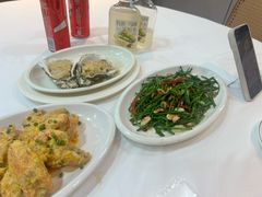 -阳江餐厅·30年老字号·粤菜海鲜大排档