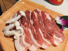 -韩时烤肉(枫蓝店)