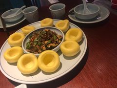 -北平食府(马鞍山路店)