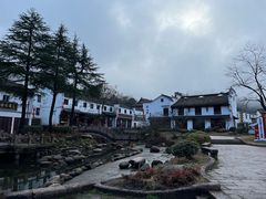 -九华山风景区