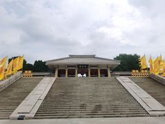 -黄帝陵