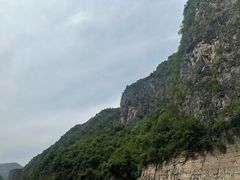 -神农溪纤夫文化旅游区