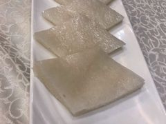 顺德伦教糕-顺德人家食府(黄金广场店)