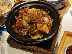 -吴家·淮扬小馆(世纪金源店)