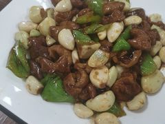 -金手勺东北菜(上庄店)
