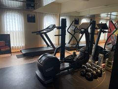 -广州永庆坊瞻云精选酒店