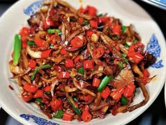 -潇湘阁(汉光百货店)