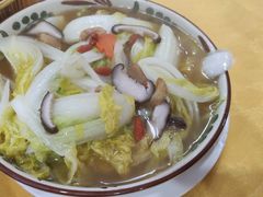 娃娃菜-成惠食府(赤岗店)