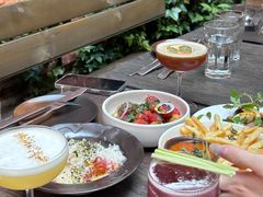 -Ocean's Table 欧舍