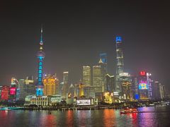 -上海和平饭店-华懋阁 The Cathay Room