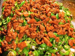 -正宁路小吃夜市