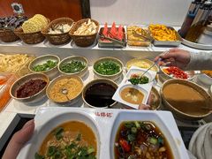 -汕锦记潮汕生鲜牛肉馆(富华店)