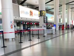-太原武宿国际机场