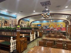 -清真·玛丽亚新疆菜主题餐厅(浙江中路店)