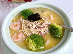-同庆楼(华强吾悦广场店)