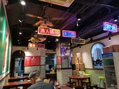-陈光记烧腊(长寿路店)