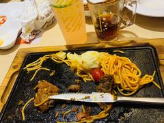 -豪客来牛排(海沧阿罗海店)