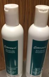 -史云逊养发护发