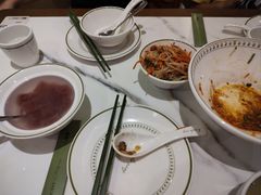 -春家·非遗手工小吃(徐汇万科广场店)