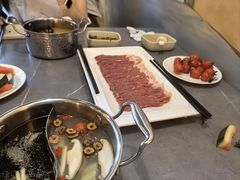-君邦火锅(新疆大厦店)