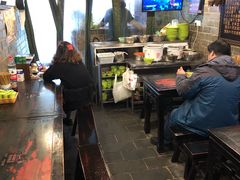 -张记牛肉面馆(天津路店)