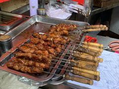 -王记西鎮电烤肉(汶上路店)