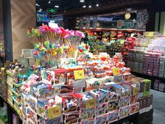 -旺豪阳光超市(友谊阳光城店)
