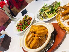 -万龙洲海鲜(大兴绿地缤纷城店)