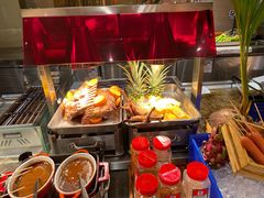 -味餐厅·海鲜·火锅·自助餐