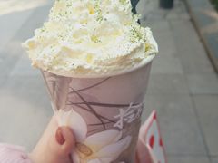 -拾叁茶(罗汉巷店)