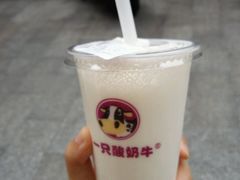 -一只酸奶牛(来福士店)