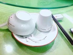 -香叶草中餐厅(川白楼店)