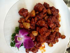 -润泽园饭庄(中山路店)