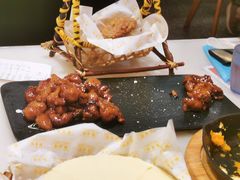 糖醋里脊-新发现(苏州中心商场店)