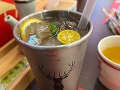 -仙隐小鹿中华料理(南宁万象城店)