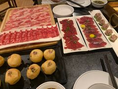 -许府牛火锅(信义坊总店)