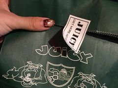 -Juicy Bakery(大学路店)