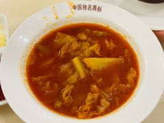 -华梅西餐厅(哈尔滨中央大街店)